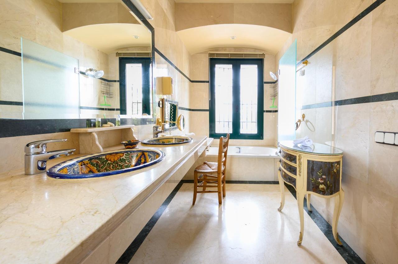 Villa Saguaro Malaga Alhaurín de la Torre Kültér fotó