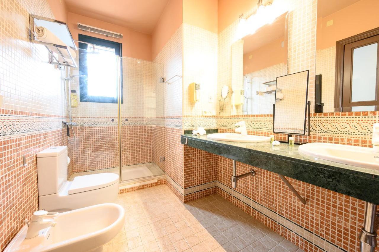 Villa Saguaro Malaga Alhaurín de la Torre Kültér fotó